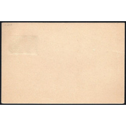 1944 ED. 51 * Enteros Postales Marruecos