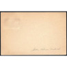 1944 ED. 52 us Enteros Postales Marruecos