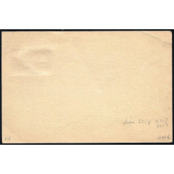 1944 ED. 52ip * Enteros Postales Marruecos