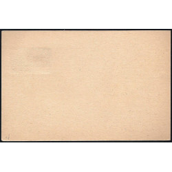 1944 ED. 53N * Enteros Postales Marruecos
