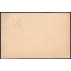 1944 ED. 54N * Enteros Postales Marruecos