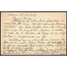 1944 ED. 55 us Enteros Postales Marruecos