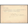 1944 ED. 57 us Enteros Postales Marruecos