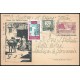 1944 ED. 064 us Enteros Postales Marruecos