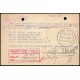 1944 ED. 67 us Enteros Postales Marruecos