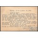 1944 ED. 71 us Enteros Postales Marruecos