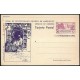 1944 ED. 72N * Enteros Postales Marruecos
