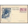 1944 ED. 073 * Enteros Postales Marruecos
