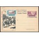 1944 ED. 76 * Enteros Postales Marruecos