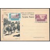 1944 ED. 076 * Enteros Postales Marruecos