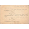 1944 ED. 77 us Enteros Postales Marruecos