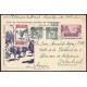 1944 ED. 78 us Enteros Postales Marruecos