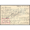 1944 ED. 78 us Enteros Postales Marruecos