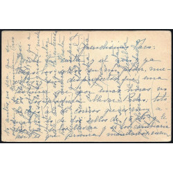1944 ED. 78 us Enteros Postales Marruecos