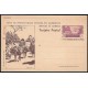 1944 ED. 080N * Enteros Postales Marruecos