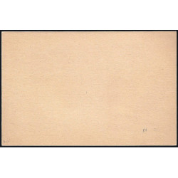 1944 ED. 80N * Enteros Postales Marruecos