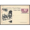 1944 ED. 088 * Enteros Postales Marruecos