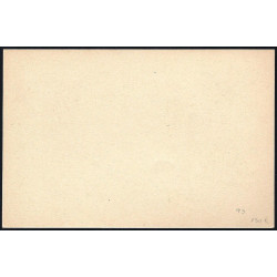 1944 ED. 88 * Enteros Postales Marruecos