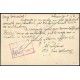 1944 ED. 88 us Enteros Postales Marruecos
