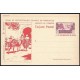 1944 ED. 89 * Enteros Postales Marruecos