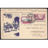 1944 ED. 090 us Enteros Postales Marruecos