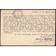 1944 ED. 90 us Enteros Postales Marruecos