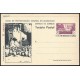 1944 ED. 94N * Enteros Postales Marruecos