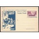 1944 ED. 103 * Enteros Postales Marruecos