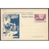 1944 ED. 103 * Enteros Postales Marruecos
