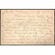 1944 ED. 103 us Enteros Postales Marruecos