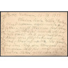 1944 ED. 103 us Enteros Postales Marruecos