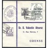 1936 ED. ELP Burgos 20A us