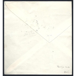 1936 ED. ELP Burgos 20A us