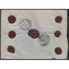 1936 ED. ELP Cádiz 2(4), 3, 4(3), 5 y 10 us