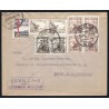 1937 ED. ELP Málaga 41 [x4], 41hcc [x2] us