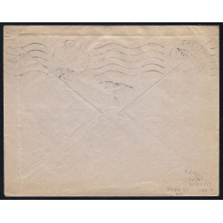 1937 ED. ELP Málaga 41 [x4], 41hcc [x2] us