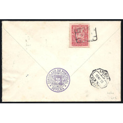 1937 ED. ELP Málaga 41hcc, 42/44 us