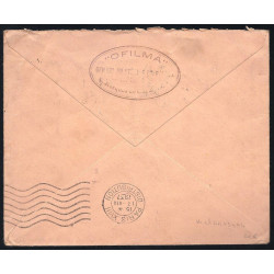 1937 ED. ELP Málaga 41hcc, 43/44 us