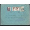 1937 ED. ELP Málaga 41 [x2], 47 us