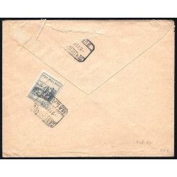 1937 ED. ELP Málaga 46 us