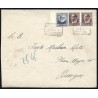 1936 ED. ELP Sevilla 11, 20 [x2] us