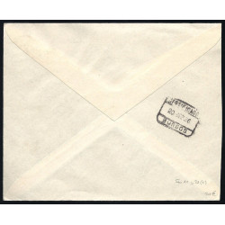 1936 ED. ELP Sevilla 11, 20 [x2] us