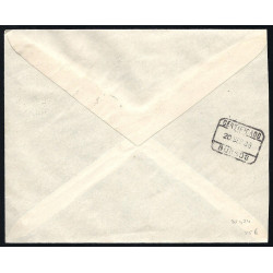 1936 ED. ELP Sevilla 20, 24 us