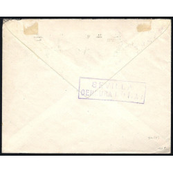 1936 ED. ELP Sevilla 24 [x2] us