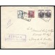 1936 ED. ELP Sevilla 40hh [x2], 44hcc us