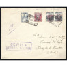 1936 ED. ELP Sevilla 40hh [x2], 44hcc us