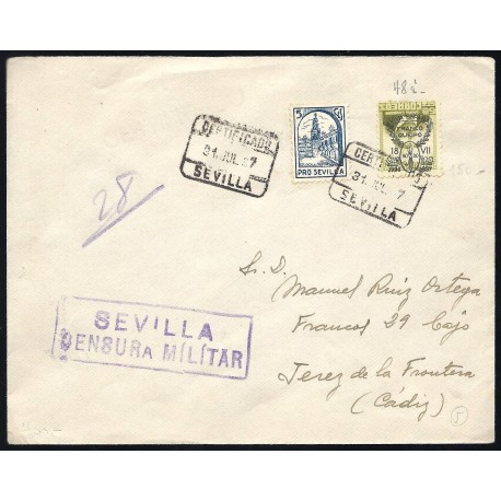 1936 ED. ELP Sevilla 48hi us