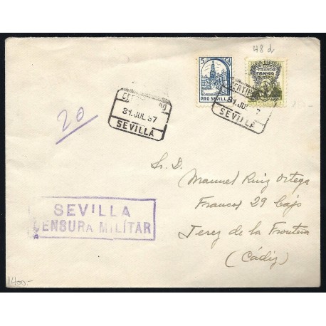1936 ED. ELP Sevilla 48hh us