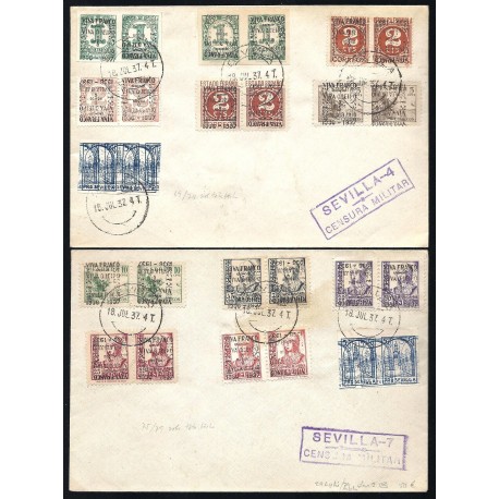 1937 ED. ELP Sevilla 69hphi/79hphi us