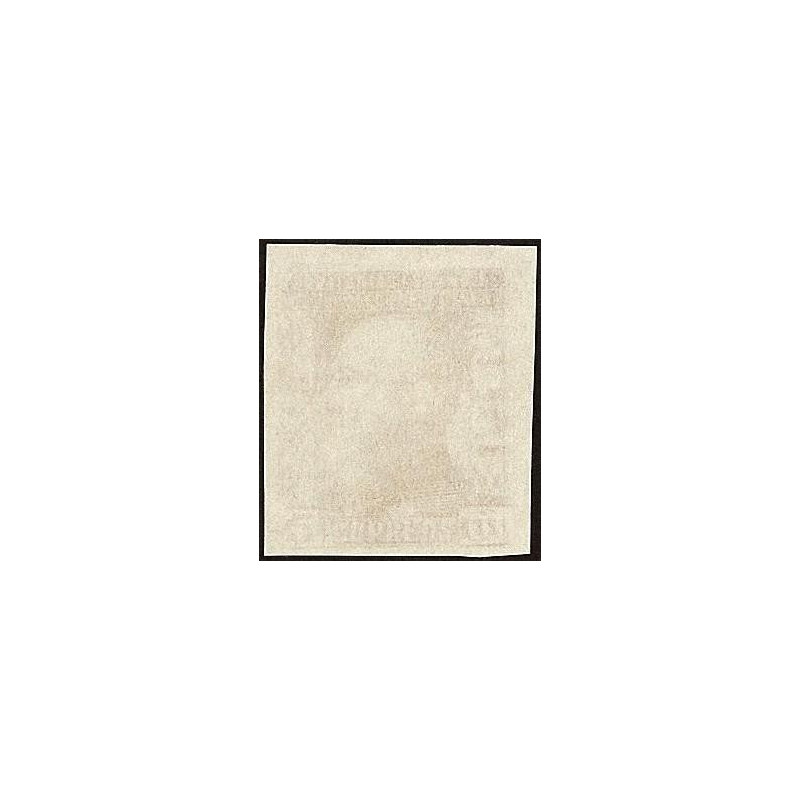 1940 ED. Guinea 260egs **